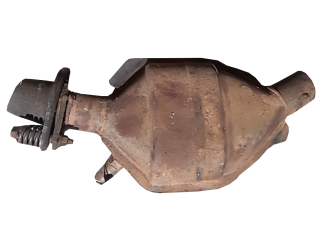 Викуп каталізатора RCFA7 Марка автомобіля Subaru   Рік автомобіля 2000 Вставка каталізатора Кераміка Тип палива Бензин