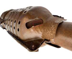 Викуп каталізатора BA5 Марка автомобіля Toyota Модель автомобіля Toyota Coaster   Вставка каталізатора Металеві Тип палива Бензин