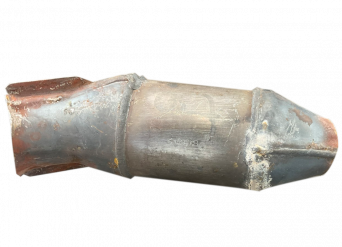 Викуп каталізатора A91CB Марка автомобіля Toyota     Вставка каталізатора Металеві Тип палива Бензин