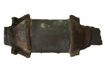 Викуп каталізатора A92A Марка автомобіля Toyota     Вставка каталізатора Металеві Тип палива Бензин