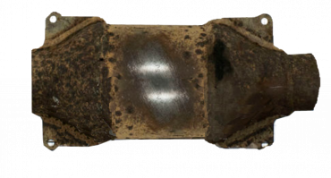 Викуп каталізатора M06 Марка автомобіля Toyota     Вставка каталізатора Металеві Тип палива Бензин