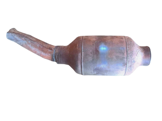 Викуп каталізатора N435 A25691 Марка автомобіля Toyota     Вставка каталізатора Металеві Тип палива Бензин