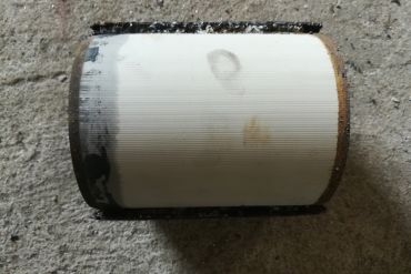 Викуп каталізатора 17150-0P140 Марка автомобіля Toyota     Вставка каталізатора Кераміка Тип палива Бензин