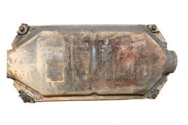 Викуп каталізатора F3TA HA RAW 5F250 Марка автомобіля Ford     Вставка каталізатора Кераміка Тип палива Бензин