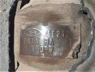 Викуп каталізатора F4TA LA MAP Марка автомобіля Ford     Вставка каталізатора Кераміка Тип палива Бензин