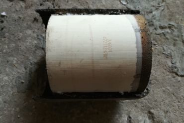 Викуп каталізатора 17150-0P230 Марка автомобіля Toyota     Вставка каталізатора Кераміка Тип палива Бензин