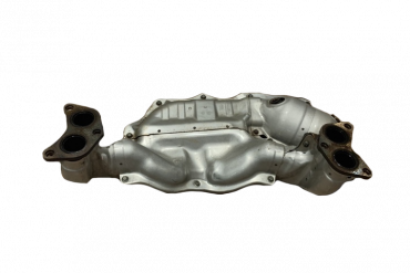 Викуп каталізатора FCA78 2Z13 SK Марка автомобіля Subaru Модель автомобіля Subaru Forester 2.0 FB20   Вставка каталізатора Кераміка Тип палива Бензин