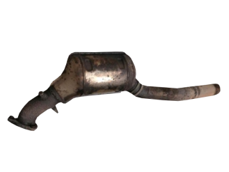 Викуп каталізатора 99611302160 P0498168523003 Gillet Марка автомобіля Porsche     Вставка каталізатора Металеві Тип палива Бензин Каталітична марка Gillet