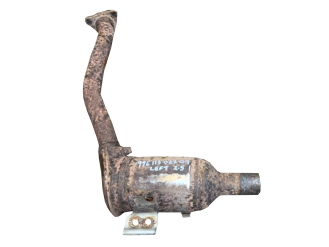 Викуп каталізатора 99611302209  Gillet Марка автомобіля Porsche     Вставка каталізатора Металеві Тип палива Бензин Каталітична марка Gillet