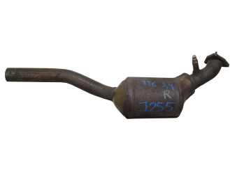 Викуп каталізатора 99611302252  Gillet Марка автомобіля Porsche     Вставка каталізатора Металеві Тип палива Бензин Каталітична марка Gillet