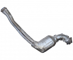 Викуп каталізатора 601 Марка автомобіля Subaru Модель автомобіля Subaru Impreza   Вставка каталізатора Кераміка Тип палива Бензин