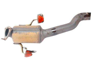 Викуп каталізатора 7L5254400A Марка автомобіля Porsche Модель автомобіля Porsche Cayenne 4.5 955   Вставка каталізатора Металеві Тип палива Бензин