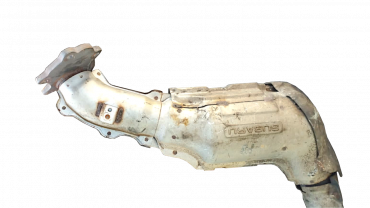 Викуп каталізатора 0X20 Марка автомобіля Subaru Модель автомобіля Subaru Impreza   Вставка каталізатора Кераміка Тип палива Бензин