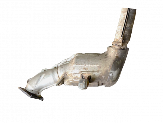 Викуп каталізатора 2709 Марка автомобіля Subaru Модель автомобіля Subaru Impreza   Вставка каталізатора Кераміка Тип палива Бензин