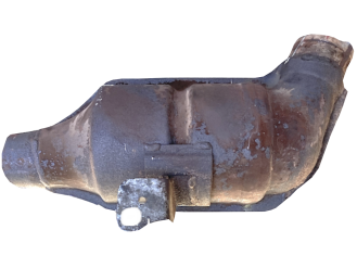 Викуп каталізатора 2Z20 Марка автомобіля Subaru Модель автомобіля Subaru Impreza   Вставка каталізатора Кераміка Тип палива Бензин