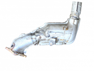 Викуп каталізатора 4708 Марка автомобіля Subaru Модель автомобіля Subaru Impreza   Вставка каталізатора Кераміка Тип палива Бензин