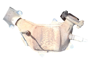 Викуп каталізатора 7515 Марка автомобіля Subaru Модель автомобіля Subaru Impreza   Вставка каталізатора Кераміка Тип палива Бензин