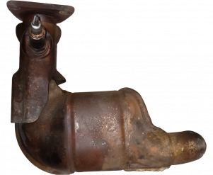 Викуп каталізатора 3Y3 Марка автомобіля Nissan     Вставка каталізатора Металеві Тип палива Бензин