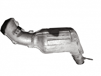 Викуп каталізатора 8603 Марка автомобіля Subaru Модель автомобіля Subaru Impreza   Вставка каталізатора Кераміка Тип палива Бензин