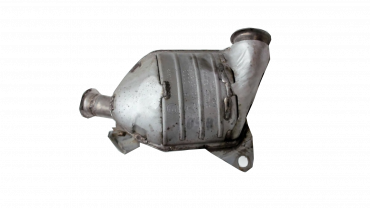 Викуп каталізатора 1684903414 PN0003 / KBA17044 / 103R-000272 Gillet Марка автомобіля Mercedes Benz Модель автомобіля Mercedes Benz A-Class W168 - A170 - 1.7 CDI   Вставка каталізатора Металеві Тип палива Бензин Каталітична марка Gillet