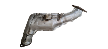 Викуп каталізатора FCFE4 1X19