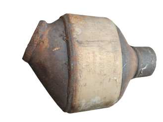 Викуп каталізатора KT A018 Марка автомобіля Mercedes Benz Модель автомобіля Mercedes Benz E55 AMG   Вставка каталізатора Металеві Тип палива Бензин