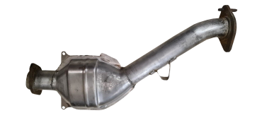 Викуп каталізатора RCFE4 Марка автомобіля Subaru Модель автомобіля Subaru Impreza   Вставка каталізатора Кераміка Тип палива Бензин