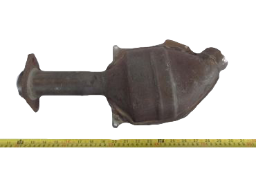 Викуп каталізатора RCFG5 Марка автомобіля Subaru Модель автомобіля Subaru Impreza   Вставка каталізатора Кераміка Тип палива Бензин