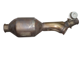 Викуп каталізатора 07M251717F 9899074 Arvin Meritor Марка автомобіля Lamborghini Модель автомобіля Lamborghini Murcielago   Вставка каталізатора Металеві Тип палива Бензин Каталітична марка Arvin Meritor