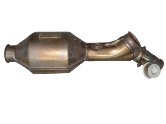 Викуп каталізатора 07M251718F 9899074 Arvin Meritor Марка автомобіля Lamborghini Модель автомобіля Lamborghini Murcielago   Вставка каталізатора Металеві Тип палива Бензин Каталітична марка Arvin Meritor