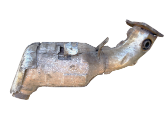 Викуп каталізатора 2Z01 Марка автомобіля Subaru Модель автомобіля Subaru Impreza WRX STI   Вставка каталізатора Кераміка Тип палива Бензин