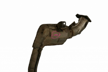 Викуп каталізатора 7328 Марка автомобіля Subaru Модель автомобіля Subaru Impreza WRX STI   Вставка каталізатора Кераміка Тип палива Бензин