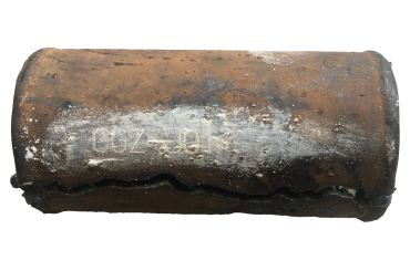 Викуп каталізатора GGZ J01 Марка автомобіля Honda     Вставка каталізатора Металеві Тип палива Бензин