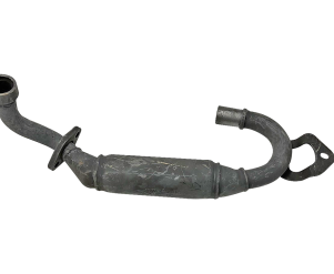 Викуп каталізатора HM K2W TH1 Марка автомобіля Honda     Вставка каталізатора Металеві Тип палива Бензин