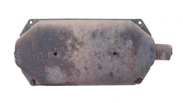 Викуп каталізатора F6TA AKB VIM Марка автомобіля Ford     Вставка каталізатора Кераміка Тип палива Бензин