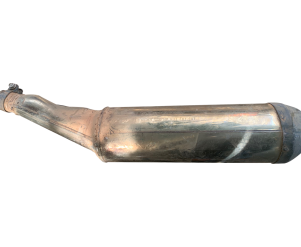 Викуп каталізатора HM K33 TH1 Марка автомобіля Honda     Вставка каталізатора Металеві Тип палива Бензин