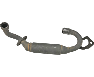 Викуп каталізатора HM KOF TH2 Марка автомобіля Honda     Вставка каталізатора Металеві Тип палива Бензин