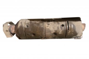 Викуп каталізатора F6TA EE SEX Марка автомобіля Ford     Вставка каталізатора Кераміка Тип палива Бензин