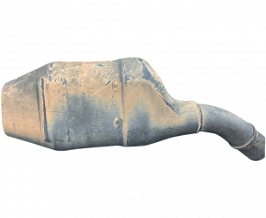 Викуп каталізатора HM MKG E1 Марка автомобіля Honda     Вставка каталізатора Металеві Тип палива Бензин