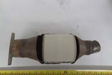 Викуп каталізатора 2E500 U014 GJR Марка автомобіля Hyundai|Kia Модель автомобіля Hyundai i30 Рік автомобіля 2012|2013|2014|2015|2016|2017 Вставка каталізатора Кераміка Тип палива Бензин