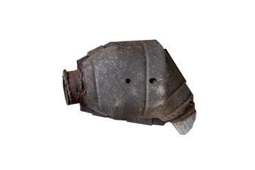 Викуп каталізатора F75A 5E214 GF (REAR) WAG F75A5E214GF Марка автомобіля Ford     Вставка каталізатора Кераміка Тип палива Бензин