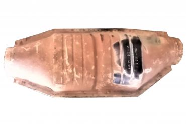 Викуп каталізатора F75A 5E214 PA (PRE) Марка автомобіля Ford     Вставка каталізатора Кераміка Тип палива Бензин