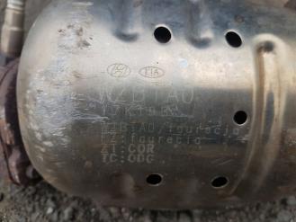 Викуп каталізатора W2BTA0 Марка автомобіля Hyundai|Kia Модель автомобіля Kia Ceed GT 1.6 Рік автомобіля 2010|2011|2012|2013|2014|2015|2016|2017|2018 Вставка каталізатора Кераміка Тип палива Бензин