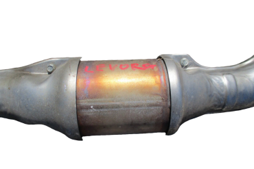 Викуп каталізатора RCA63 Марка автомобіля Subaru Модель автомобіля Subaru Levorg 1.6   Вставка каталізатора Кераміка Тип палива Бензин