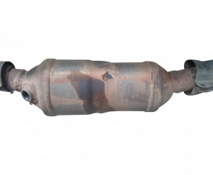 Викуп каталізатора FCA21 Марка автомобіля Subaru Модель автомобіля Subaru Tribeca   Вставка каталізатора Кераміка Тип палива Бензин