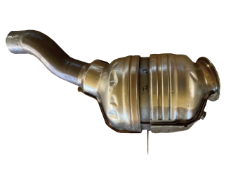 Викуп каталізатора CAT142L 261687 EMCON Technologies Марка автомобіля Ferrari     Вставка каталізатора Металеві Тип палива Бензин Каталітична марка EMCON Technologies