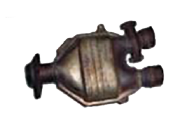 Викуп каталізатора FCAG8 Lo Pre