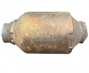 Викуп каталізатора 1034AB Марка автомобіля Chrysler     Вставка каталізатора Металеві Тип палива Бензин