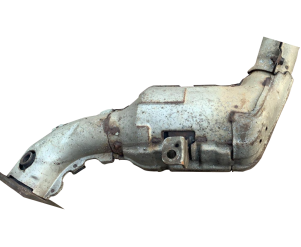 Викуп каталізатора 7103 Марка автомобіля Subaru Модель автомобіля Subaru WRX 1214   Вставка каталізатора Кераміка Тип палива Бензин