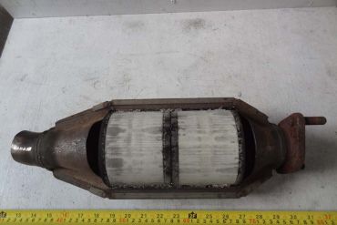 Викуп каталізатора U2JJ18 Марка автомобіля Hyundai|Kia   Рік автомобіля 2006 Вставка каталізатора Кераміка Тип палива Бензин